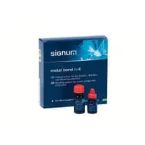 Adesivo Signum Metal Bond