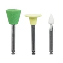 Ponta Jiffy Polisher Sortido
