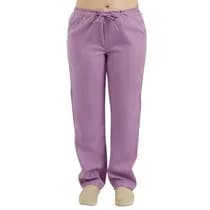 Calça Scrub Unissex Unik Lilás - FunWork
