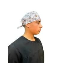 Gorro Gatos - DANA JALECOS EXCLUSIVOS