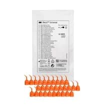 Micro Pontas Misturadoras RelyX Mixing Universal - Solventum