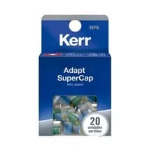 Adaptador Para Matriz Supercap