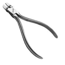 Alicate Ortodôntico Torque Curto 442