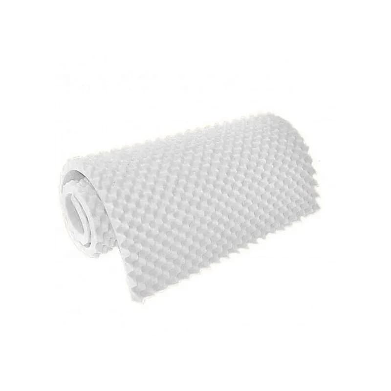 Colchão Caixa de Ovo 1,88cm x 90cm x 04cm da Luckspuma - Unidade