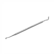 Calcador Ortodôntico Rabo de Peixe Y3075 - Zatty