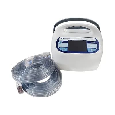 Compressor da Série Kendall SCD™ 700, Compressão Pneumática Intermitente da Covidien - Unidade