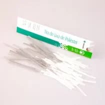Tira de Lixa de Poliéster 4mm - Indusbello