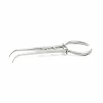 Pinça Porta Grampo Palmer - Quinelato