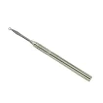 Micro Espelho Bucal Max Vision 3mm com Cabo