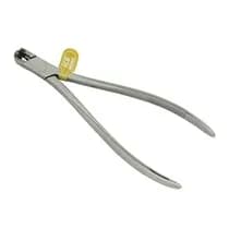 Alicate Ortodôntico Corte Distal com Wídia Premium