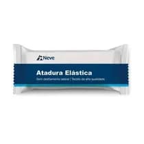 Atadura Elástica 15cmx2,20m - Neve