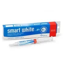 Clareador Smart White 6% 3g Peróxido de Hidrogênio