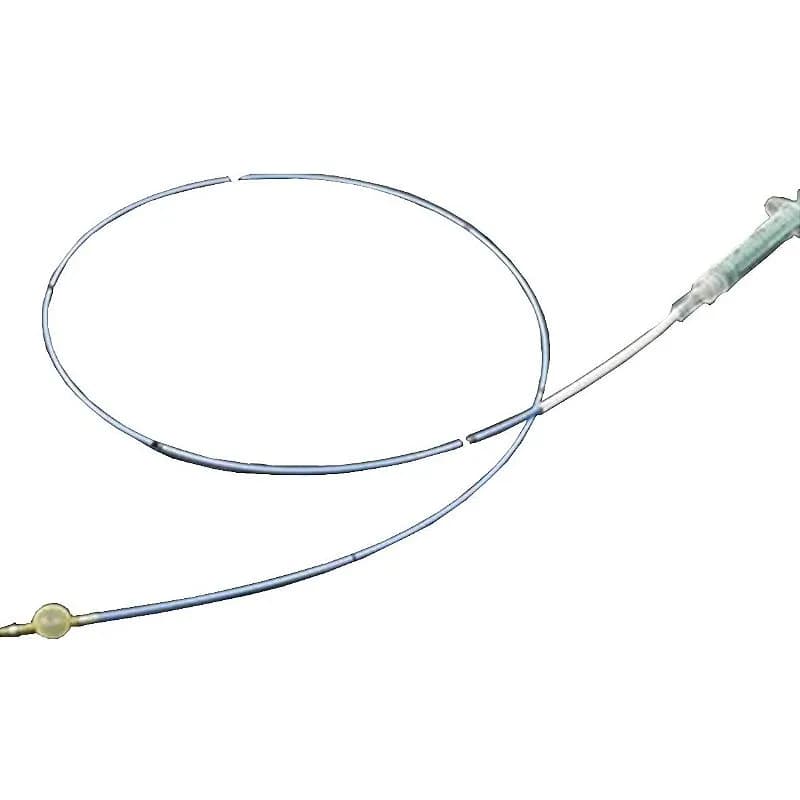 Cateter para Embolectomia Arterial (Tipo Fogarty) da Electroplast & BCI - Unidade