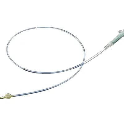 Cateter para Embolectomia Arterial (Tipo Fogarty) da Electroplast &amp; BCI - Unidade