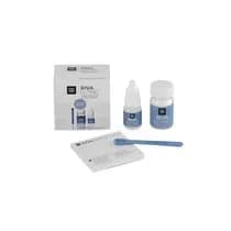 Ionômero de Vidro Para Cimentação Riva Luting Plus Kit P/L