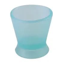 Pote Dappen Silicone Pequeno