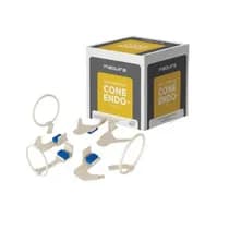 Kit Posicionador Radiográfico Cone Endo+ Químico
