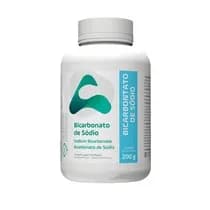 Bicarbonato de Sódio 200g - AF do Brasil
