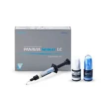Kit Cimento Resinoso Panavia Veneer Lc Stantard Universal