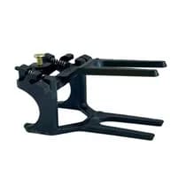 Articulador Tipo Garfo Plástico Premium