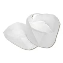 Gorro Descartável Branco