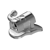 Tubo Simples para Colagem Advanced Series MBT 0,022 1º Molar - Orthometric