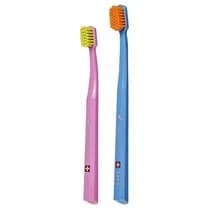 Kit Escova Dental CS 5460 Duo Mais Smart Tamar Edition BR + CS Smart Ultra Soft