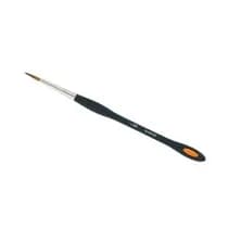 Pincel Pelo Natural Lay Art Nº4 Slim - Renfert
