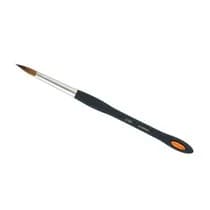 Pincel Pelo Natural Lay Art Nº8 Slim - Renfert