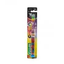 Escova Dental Infantil Trolls Light