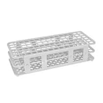 Estante Grade 90 Tubos Branco - Labor Import