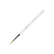 Pincel Pelo Sintético Allwhite N4 - Odontomega
