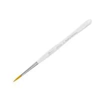 Pincel Pelo Sintético Allwhite N6 - Odontomega