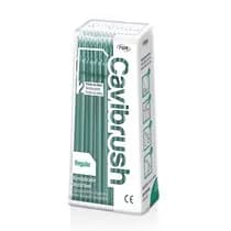 Microaplicador Cavibrush Regular Verde - FGM