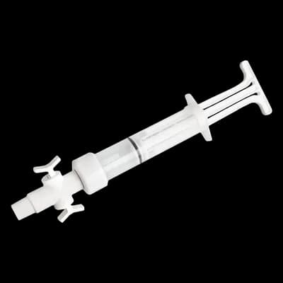 Aspirador Intrauterino Estéril AMIU 60ML 101112 Kolplast