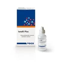 Ionômero de Vidro Restaurador Ionofil Plus Líquido
