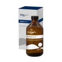 Resina Auto Líquido 240mL - TDV
