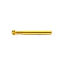 Broca Carbide Multilaminada Esférica 30 Lâminas FG 19mm - AllPrime