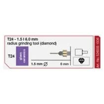 Broca Roto T24 1,5 | 6,0mm