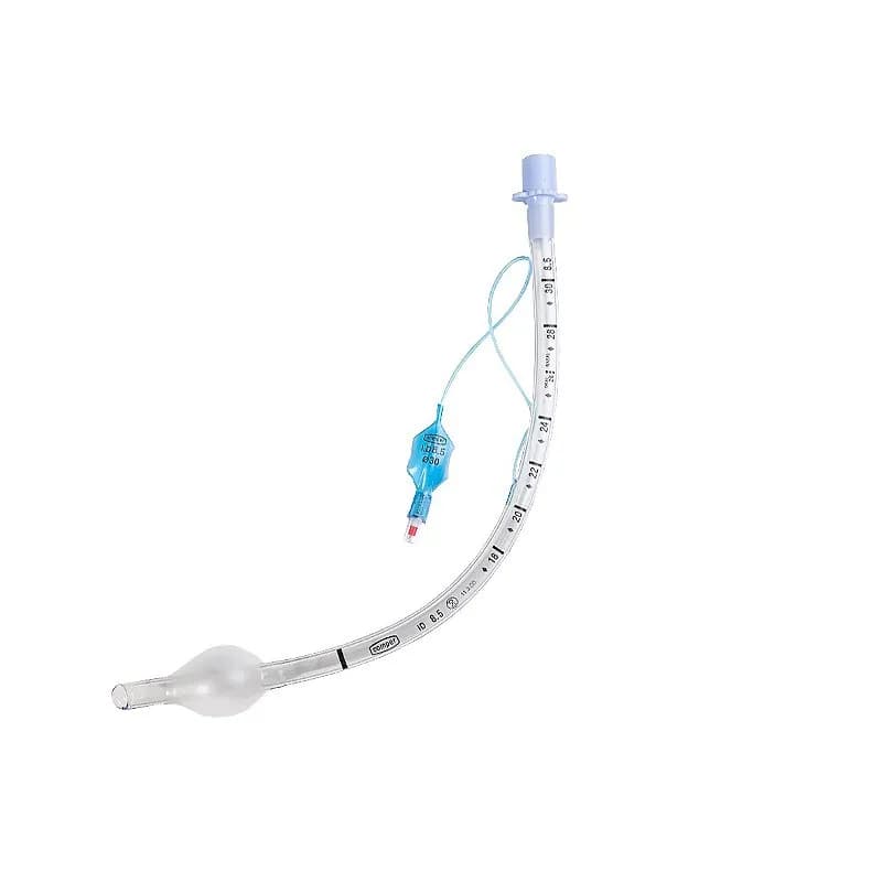 Sonda Endrotraqueal com Balão de 6,0mm da Comper