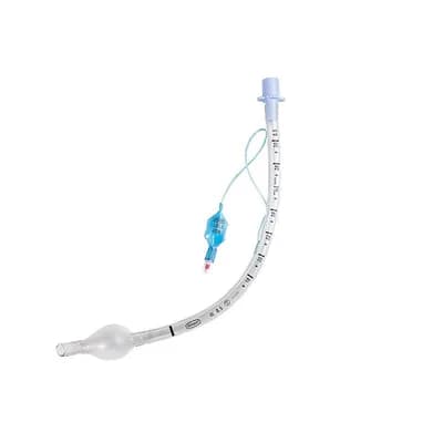 Sonda Endrotraqueal com Balão de 6,0mm da Comper