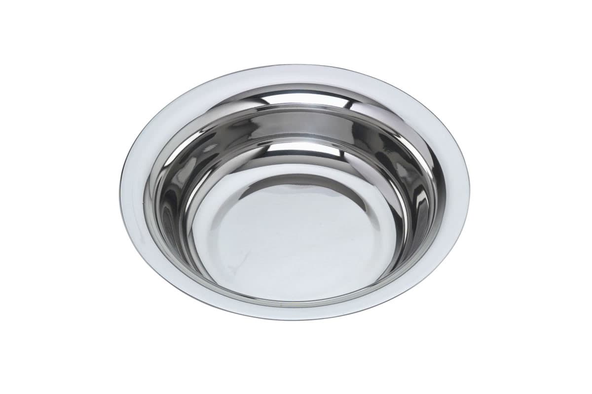Bacia Aço Inox Fortinox