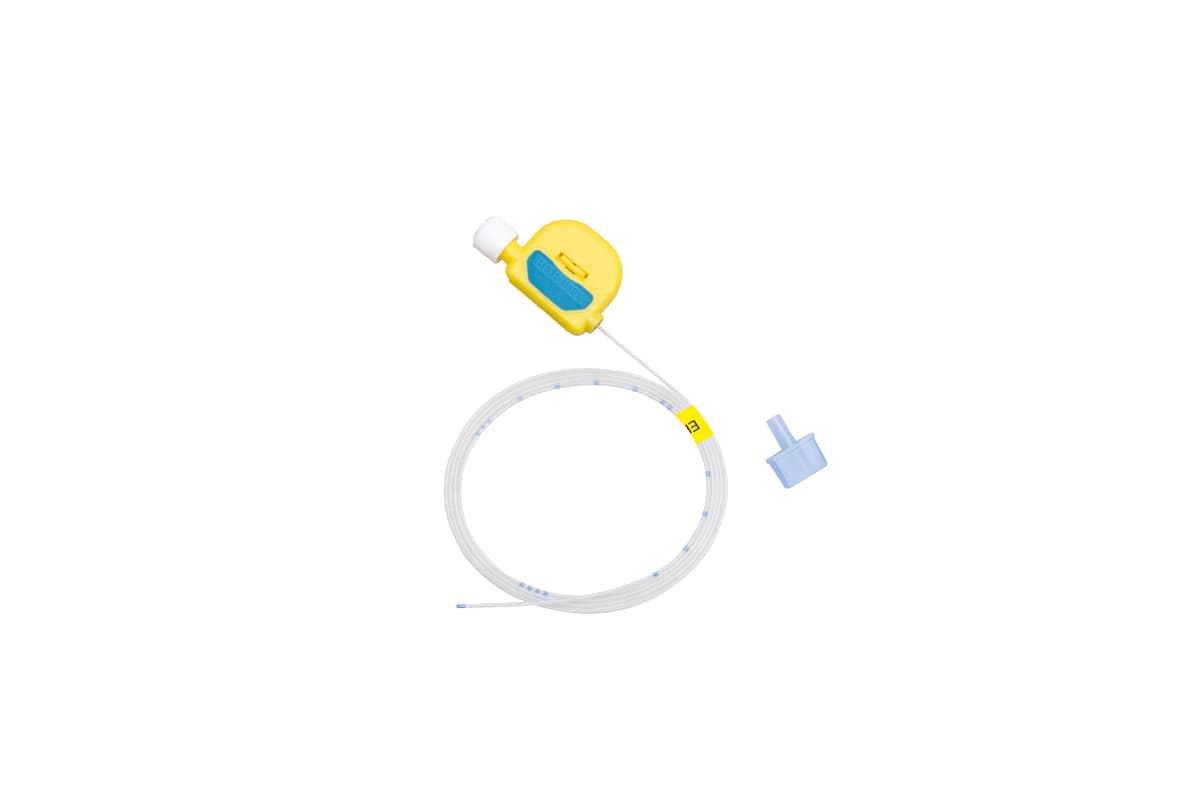 Cateter Epidural Portex