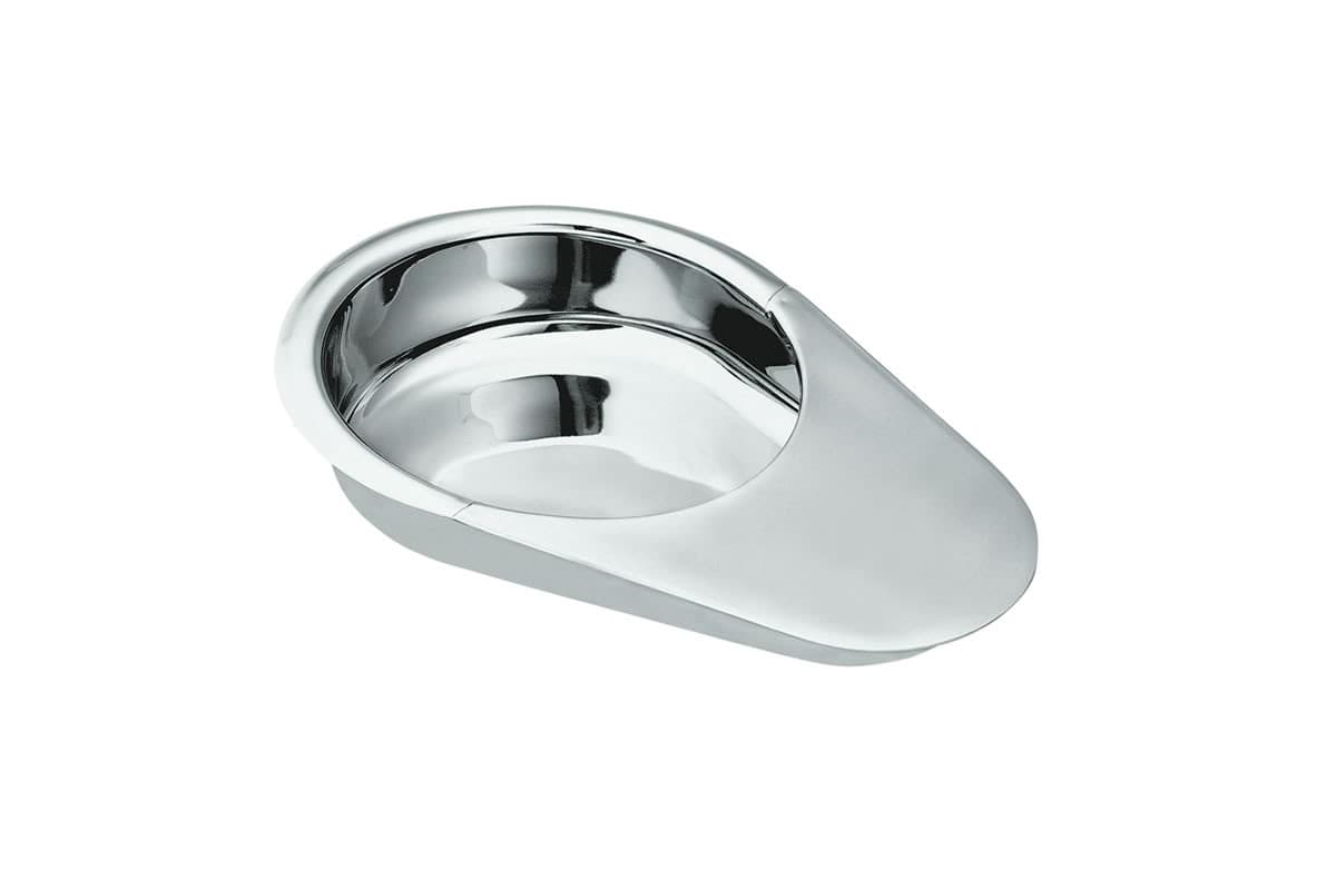 Comadre Aço Inox Fortinox