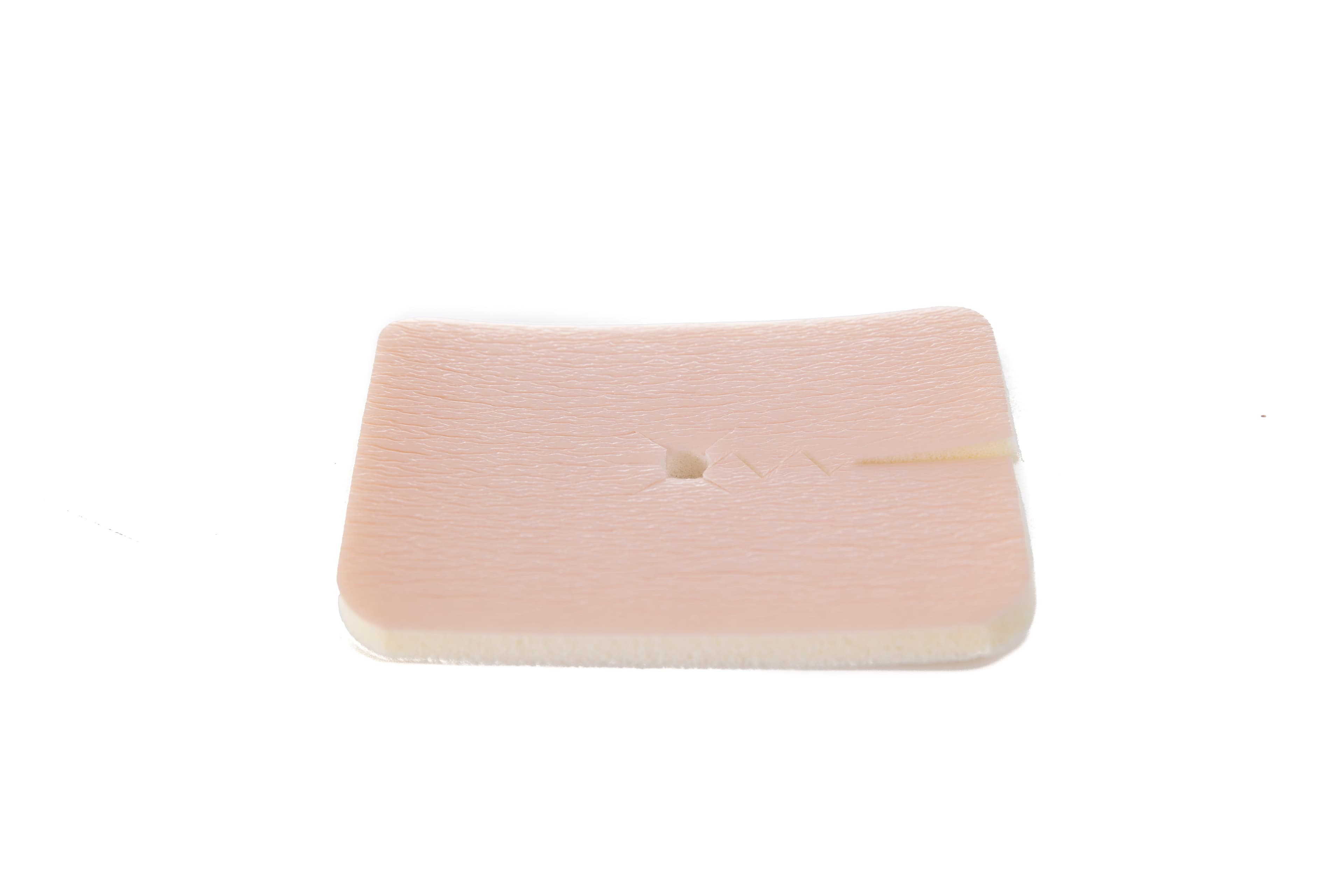 Curativo Traqueostomia Pharmaplast