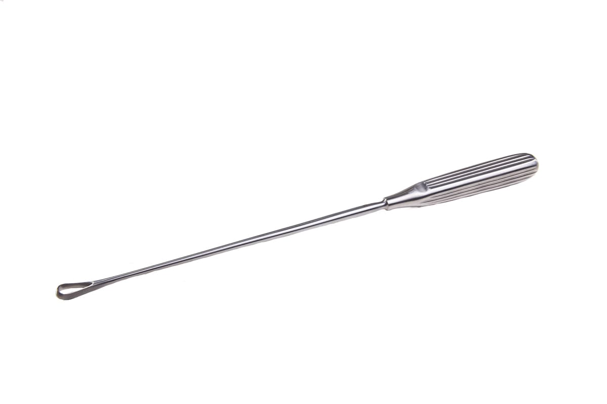 Cureta Recamier Professional