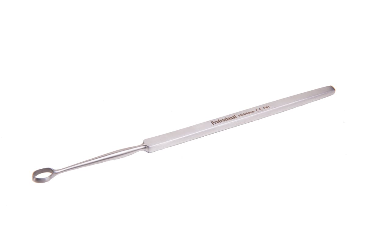 Cureta Fox Professional