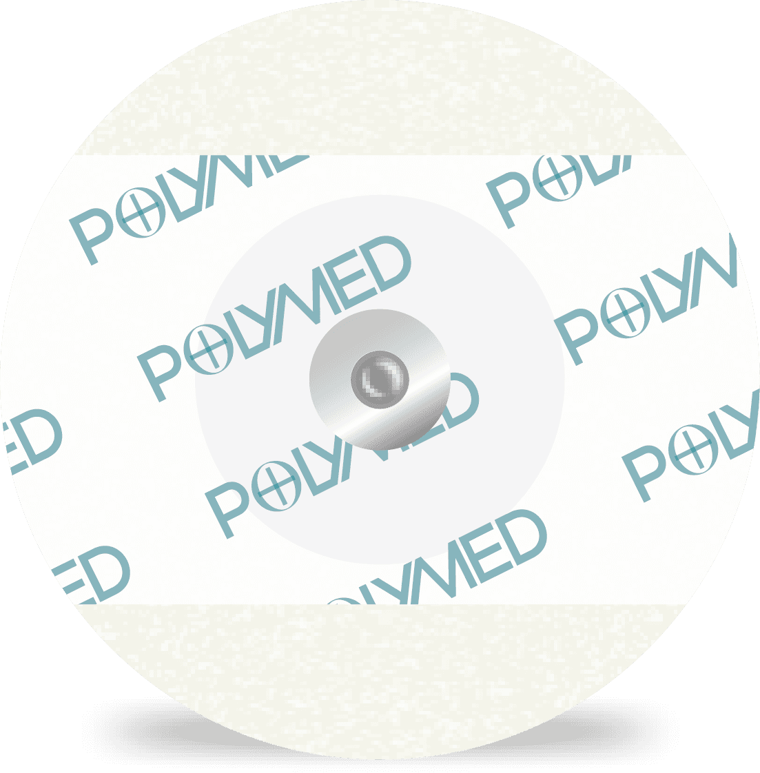 Eletrodo E.C.G – Polymed