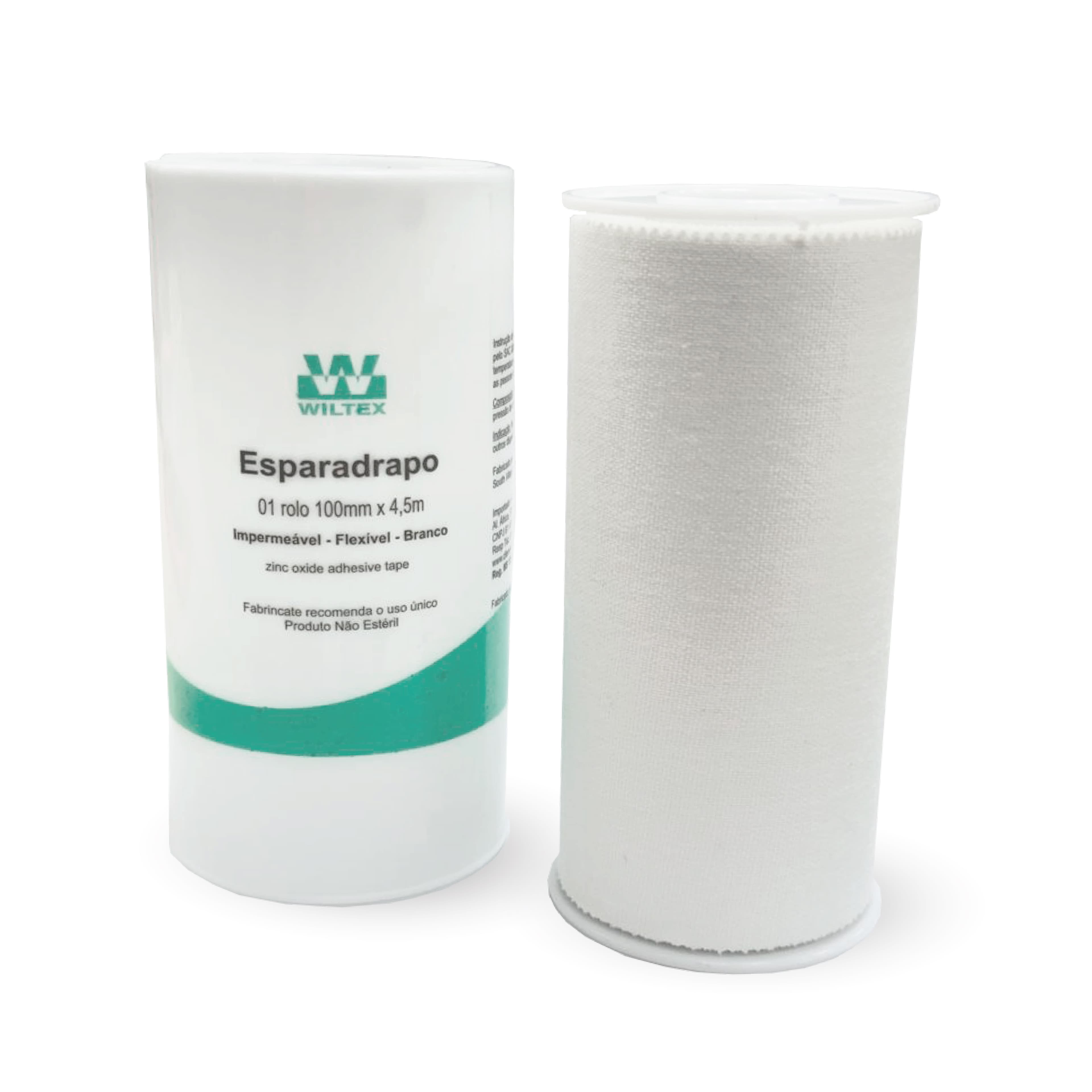 Esparadrapo – Wiltex