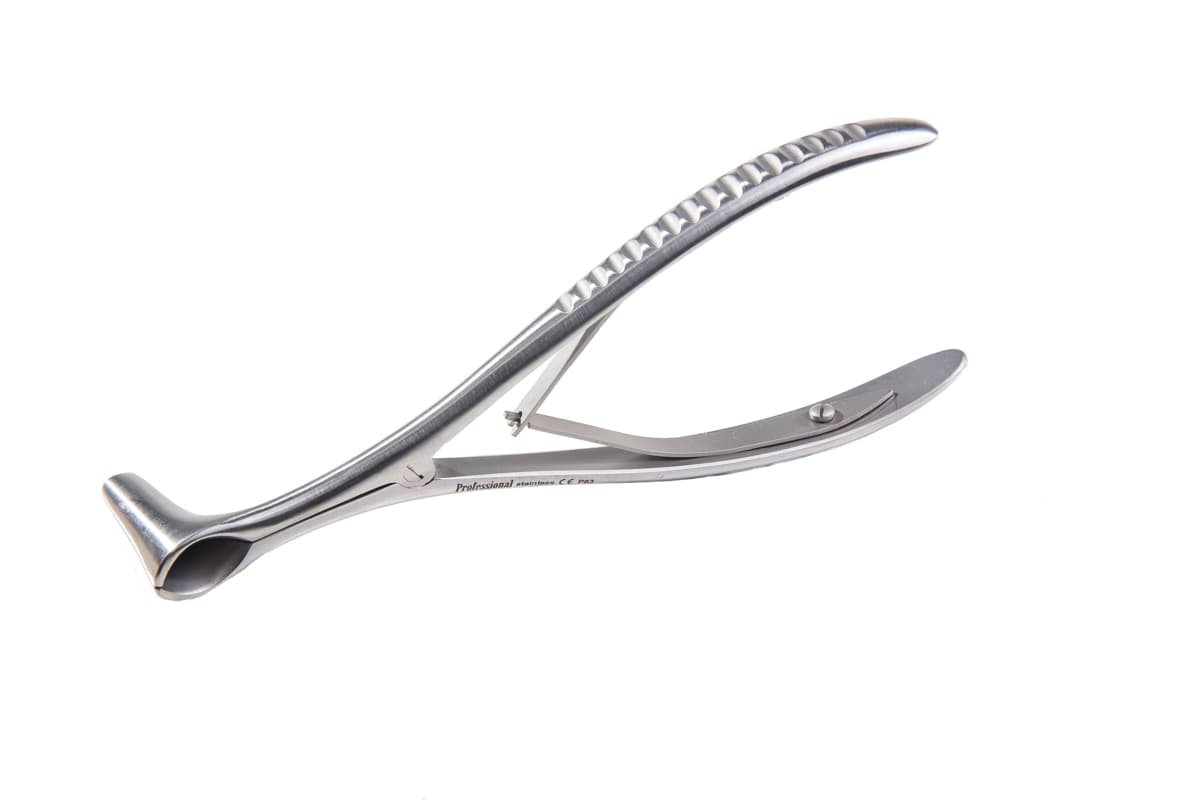 Espéculo Nasal Hartmann Professional